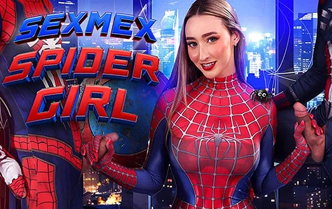 Spider Girl
